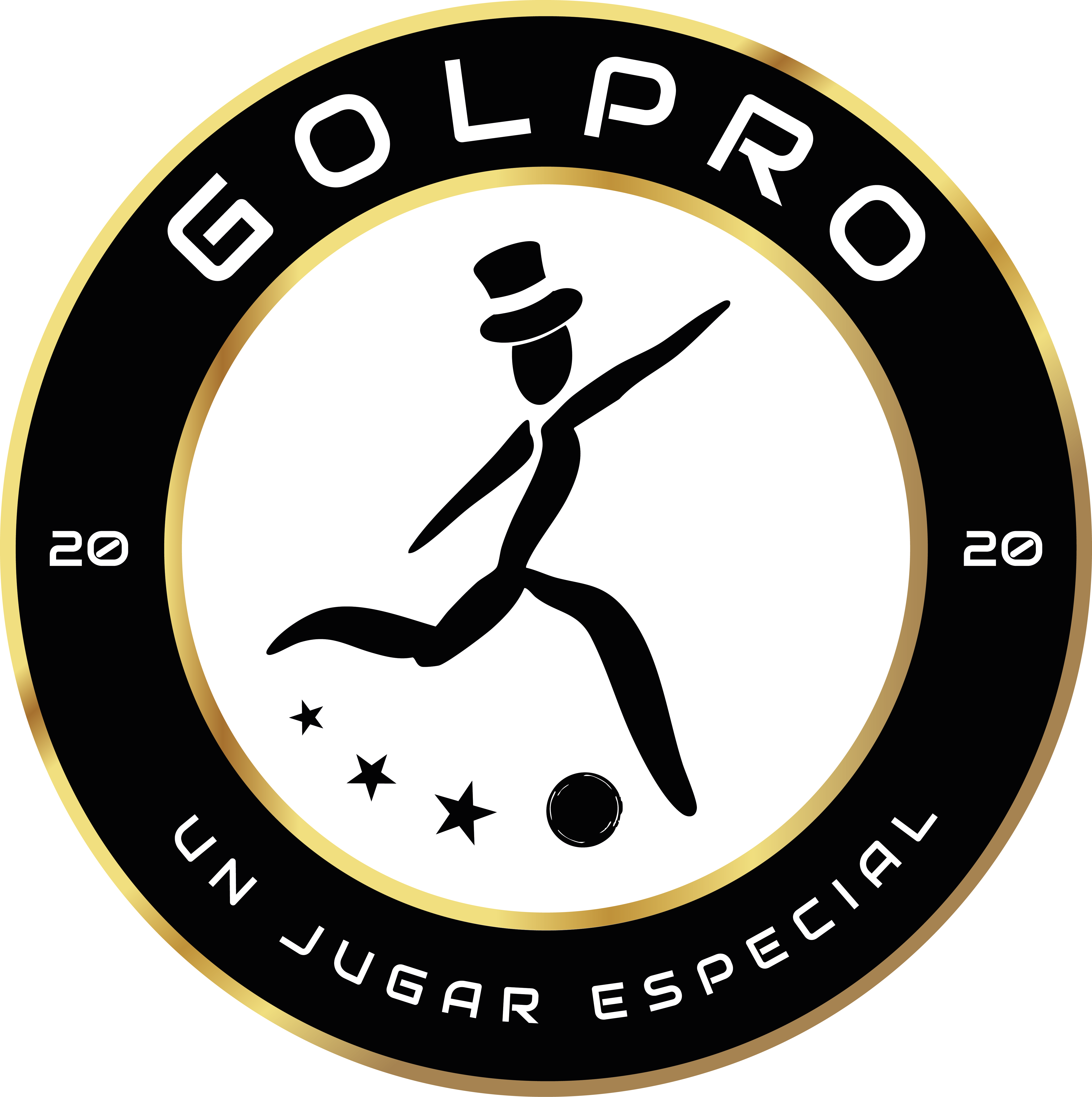 Golpro